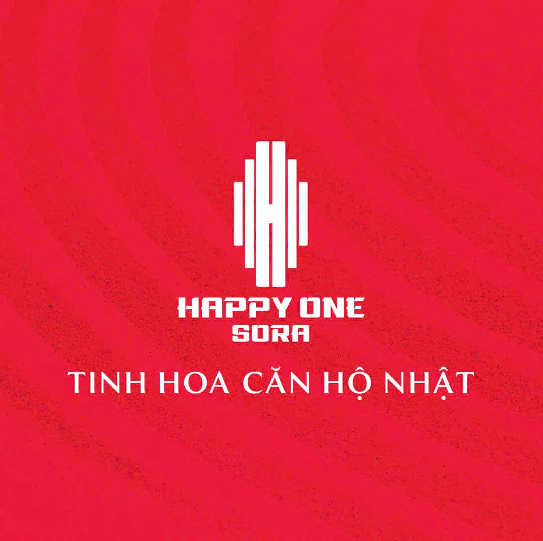 z6399425382626 0e5f613658ddeefbed67350bbe7f1781 logo dự án happy one sora
