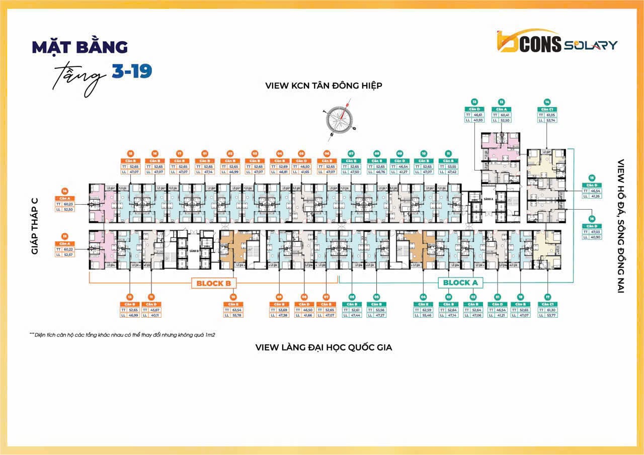 z6536848381399 a03532368d676623f728be41d8faff41 mặt bằng tầng 3-19 bcons solary
