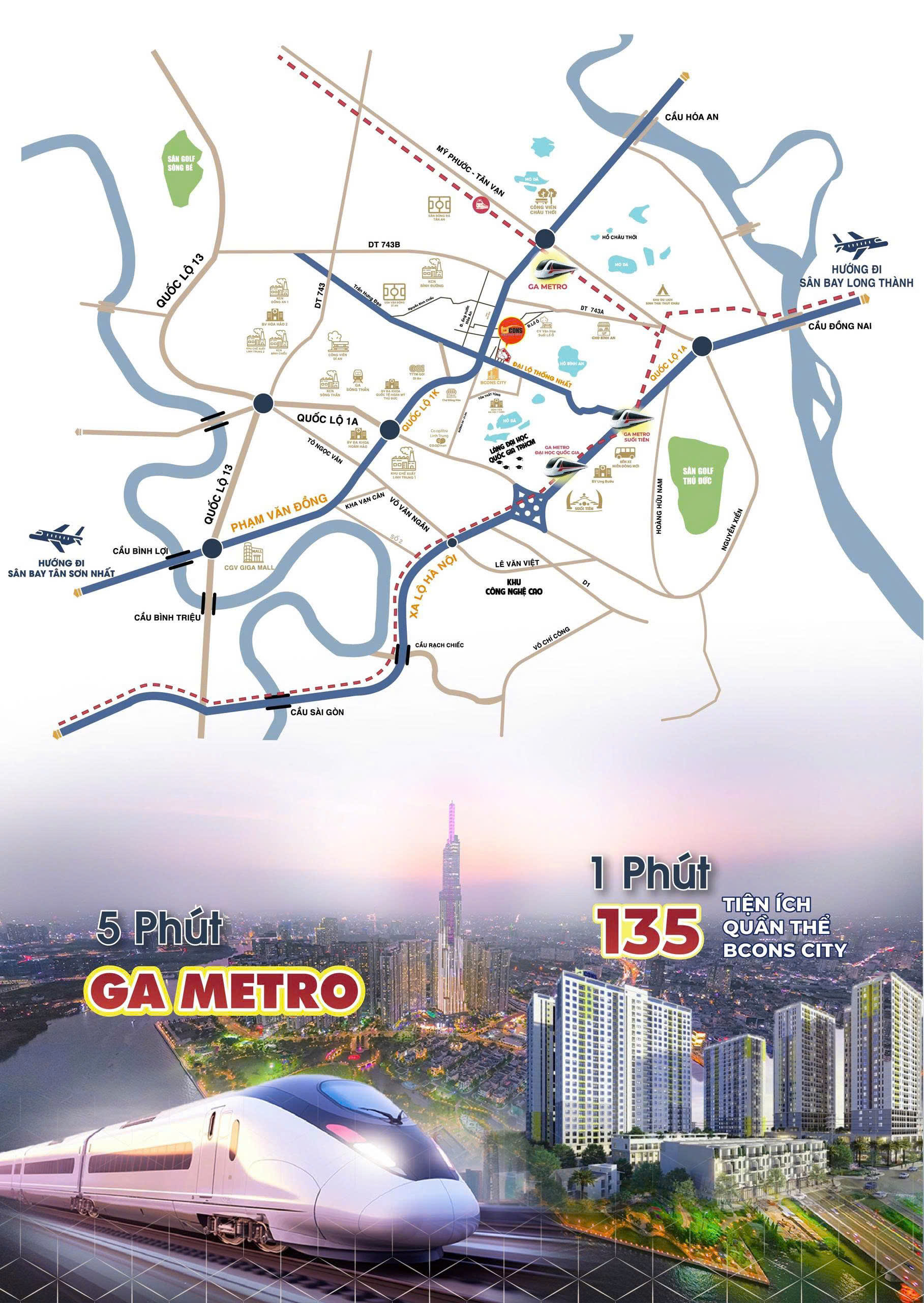 vị trí bản đồ