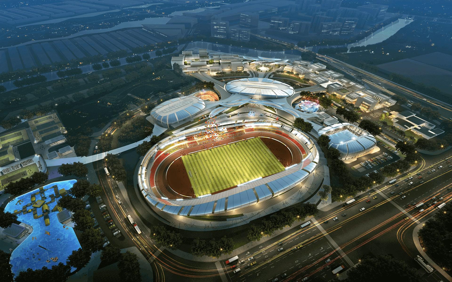 Sai_Gon_Sports_City