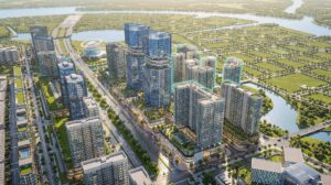 Sarene-Residence-Commercial-Complex