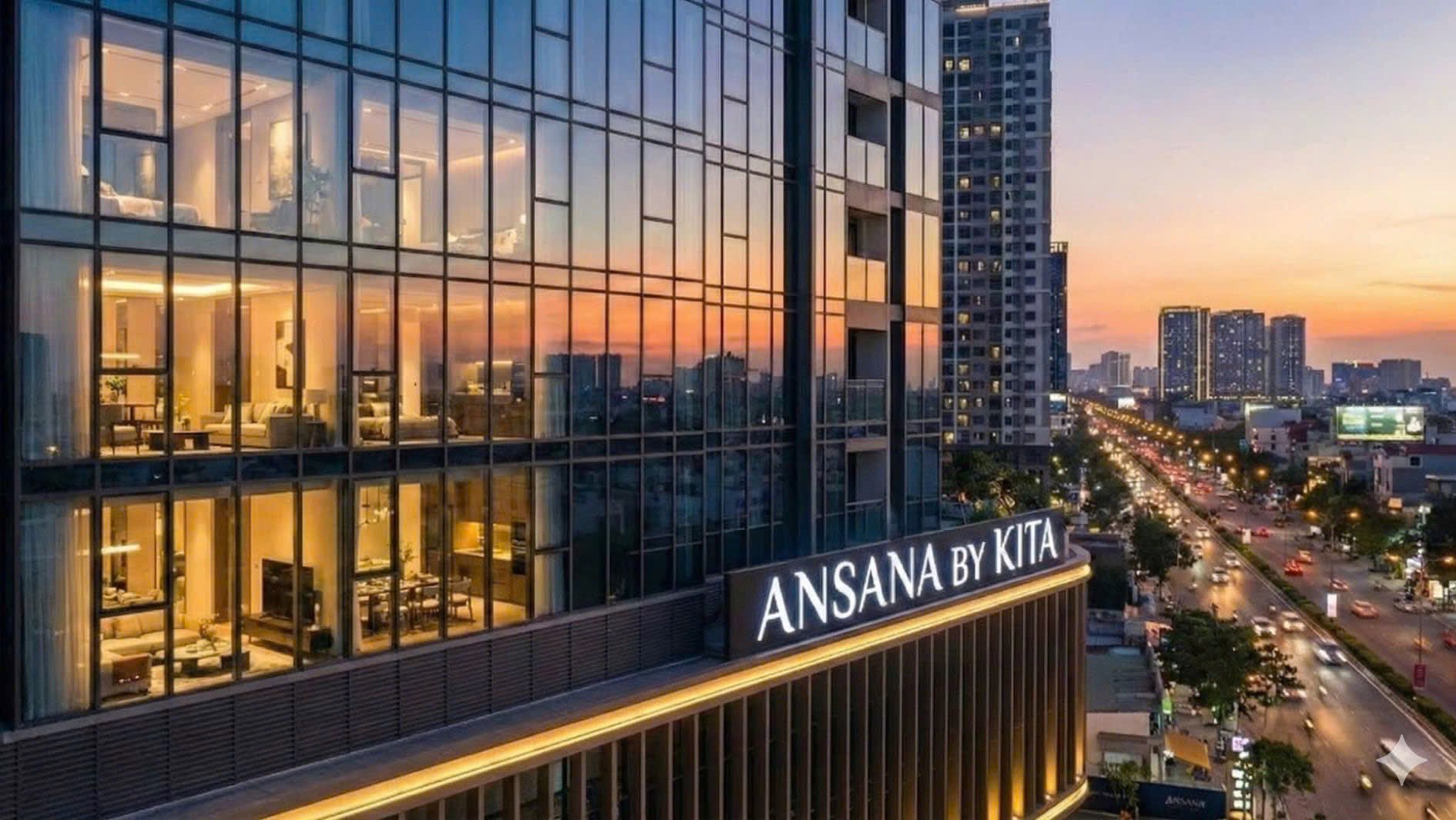 ansana kita