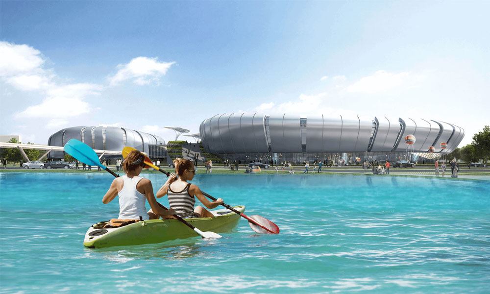 cheo-thuyen-tai-saigon-sports-city 