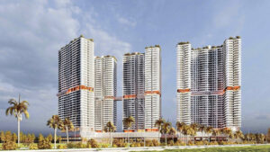 sky bridge gamuda thuận an