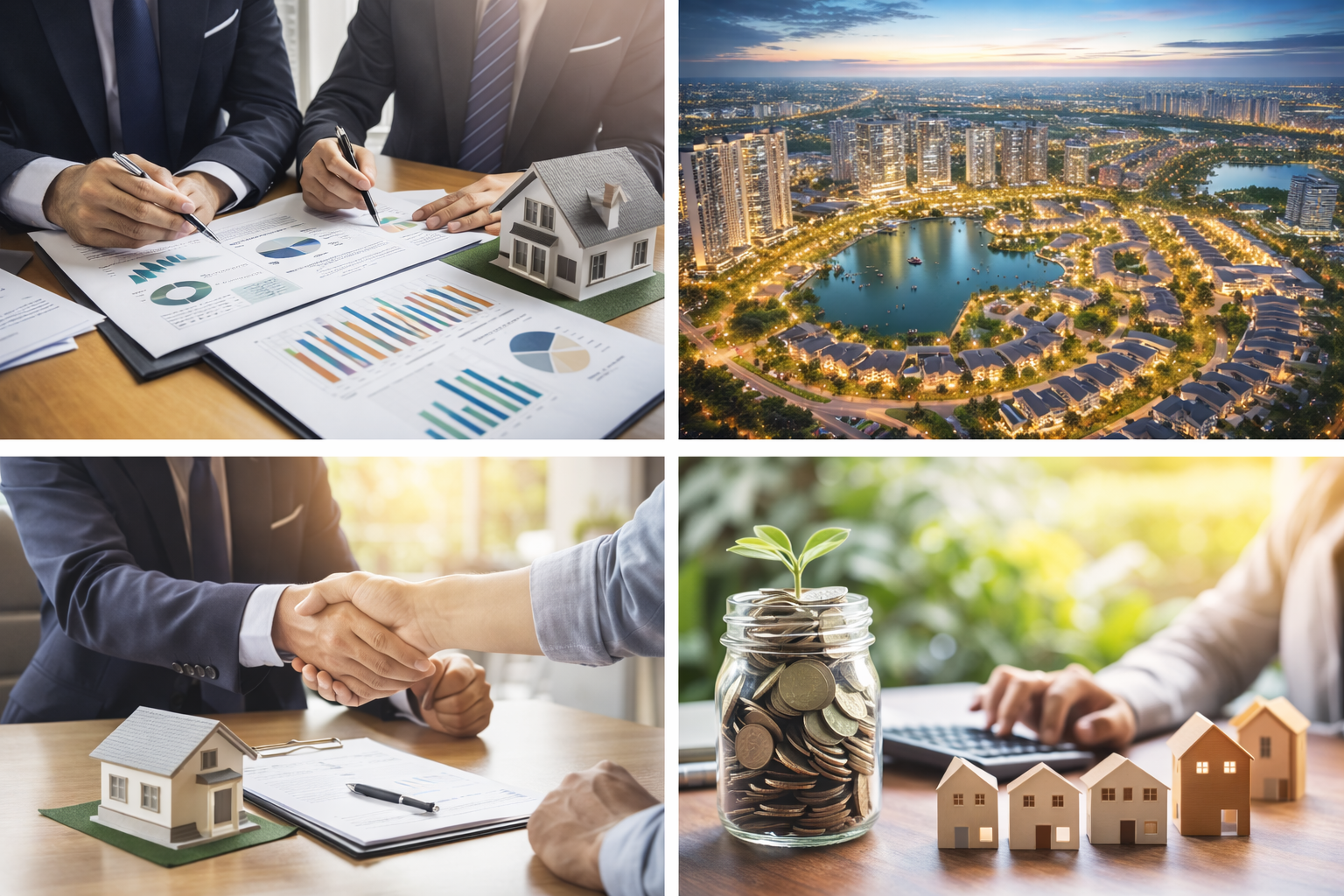 newproperty kiến tạo tương lai