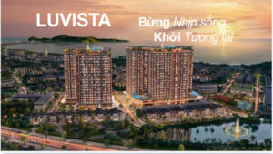 phối cảnh dự án luvista
