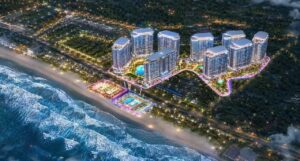 quậy complex