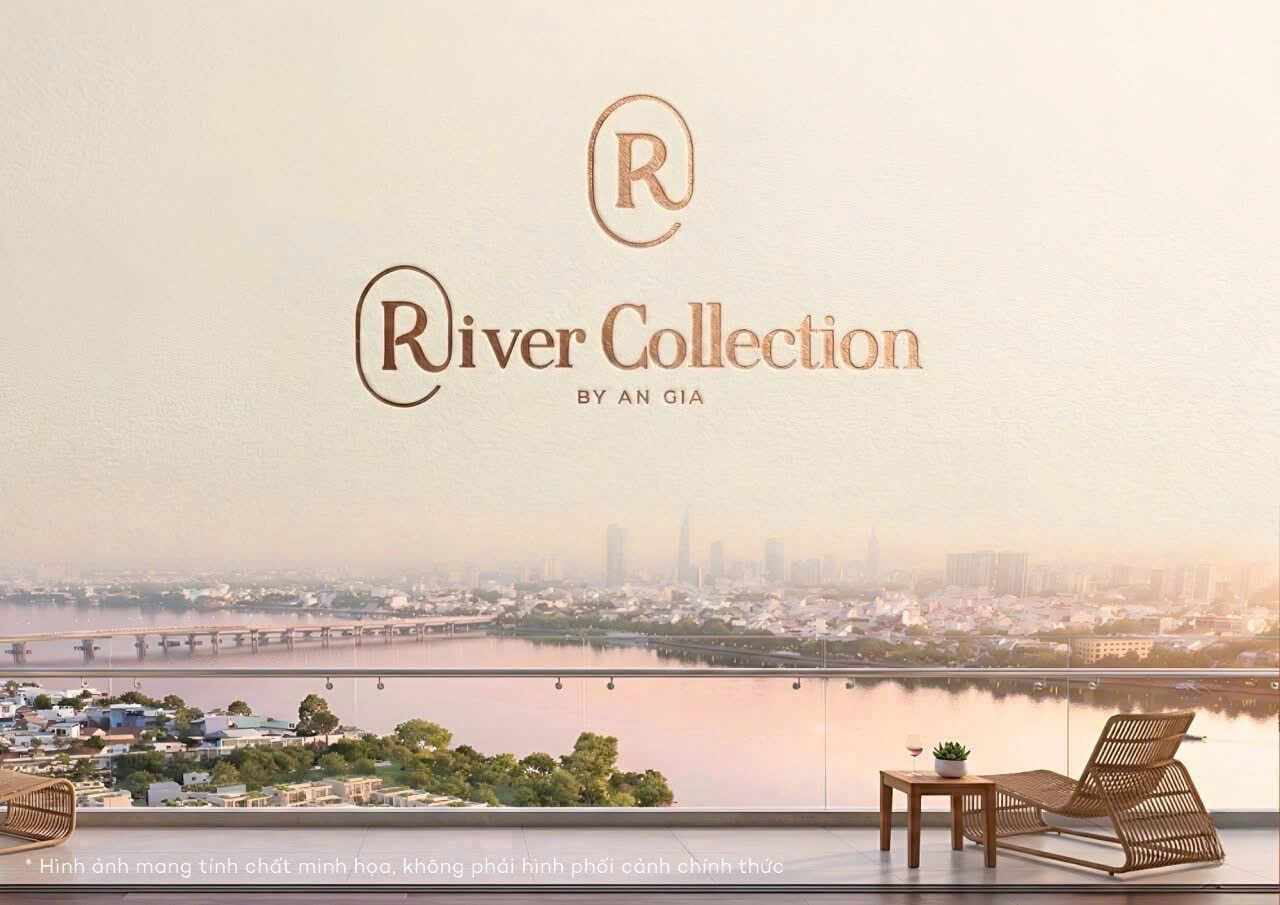 dự án river collection