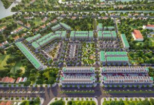 Emerald Bao Vinh