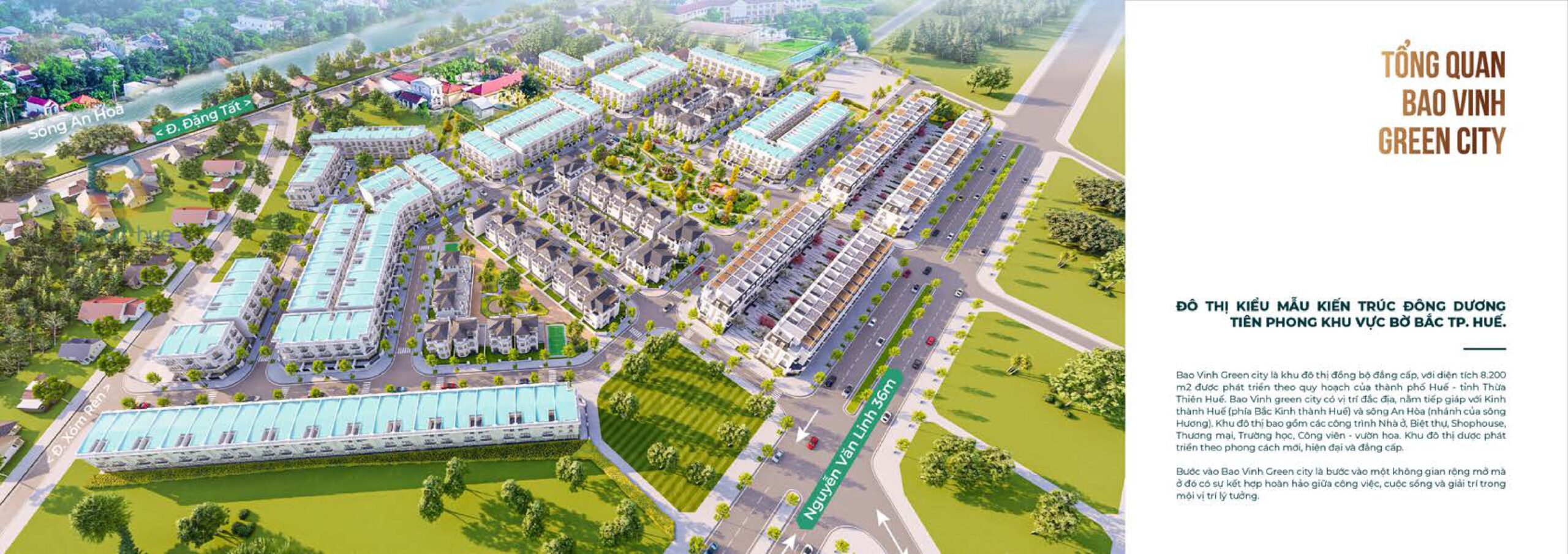 Emerald Bao Vinh