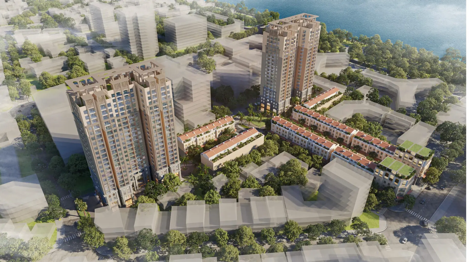 Vlasta Premier Phú Hội