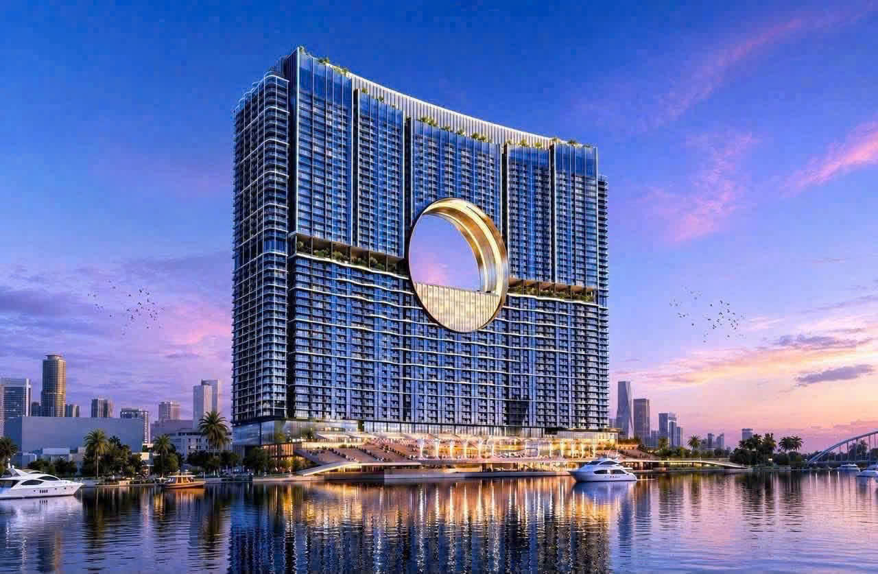 sun galaxy complex