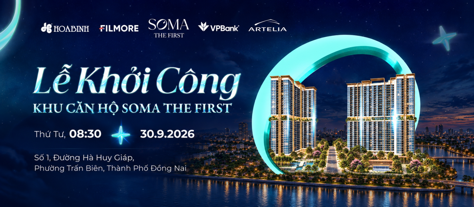 soma the first