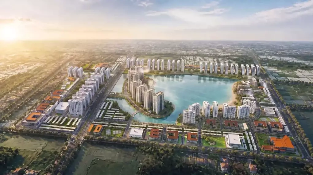 nhà ở xã hội vinhomes bà điểm