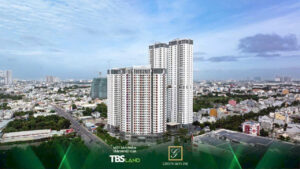 tiến độ dự án green skyline